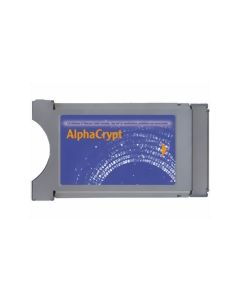 AlphaCrypt Classic 
