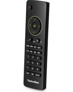 TechniSat Fernbedienung zu DigitRadio 520