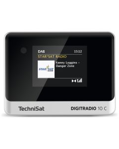 TechniSat DigitRadio 10 C