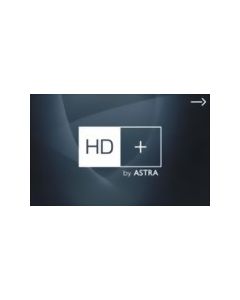 HD-Plus HD+ Karte, 6 Monate