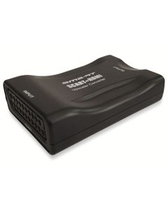 Smart Scart zu HDMI Audio/Video Converter