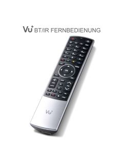 VU+ Fernbedienung Bluetooth / Infrarot für alle VU+ Receiver