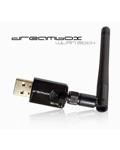 Dreambox Wireless USB Adapter 300 Mbps inkl. Antenne