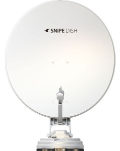 Selfsat Snipe Dish 85cm single
