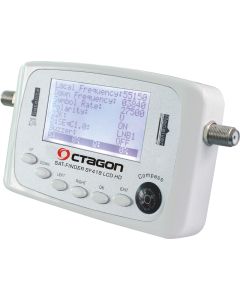 Octagon SF-418 LCD HD