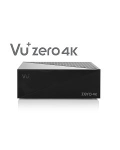 VU+ Zero 4K 1x DVB-S2X