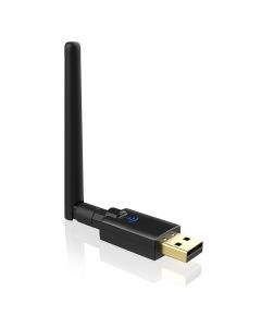 USB-WLAN Adapter 600 Mbps 