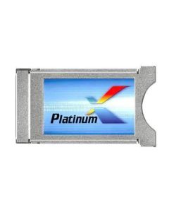 XCam Platinum Modul